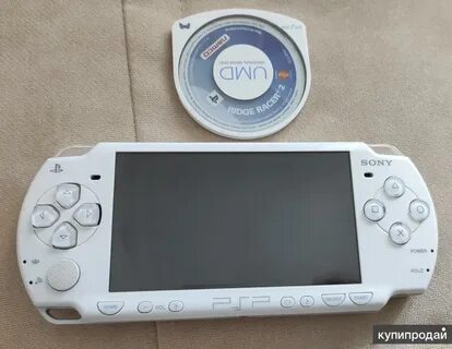 Psp без