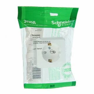 Schneider electric pa16