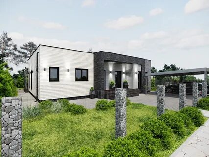 Исеть виладж коттеджный