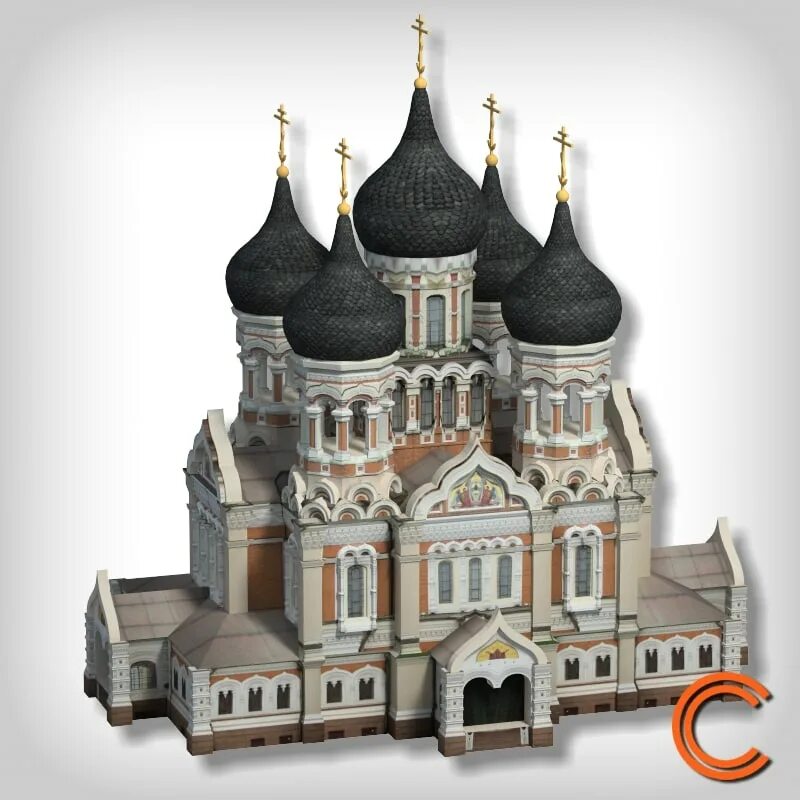 Церковь 3д модель. 3d модель церкви. модель церкви из гипса. 3д модели монастырей.