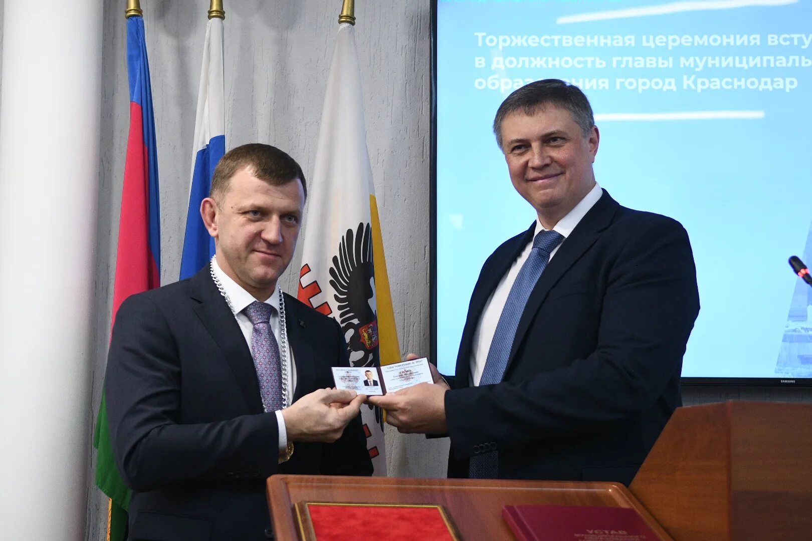 Строительство поликлиники на Гидрострое планируют начать после получения положит