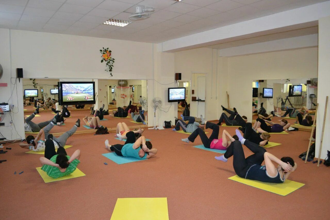 Шейпинг 3. Спортивные упражнения. Пилатес. Катаболический шейпинг. Степ аэробика степ бейсик.