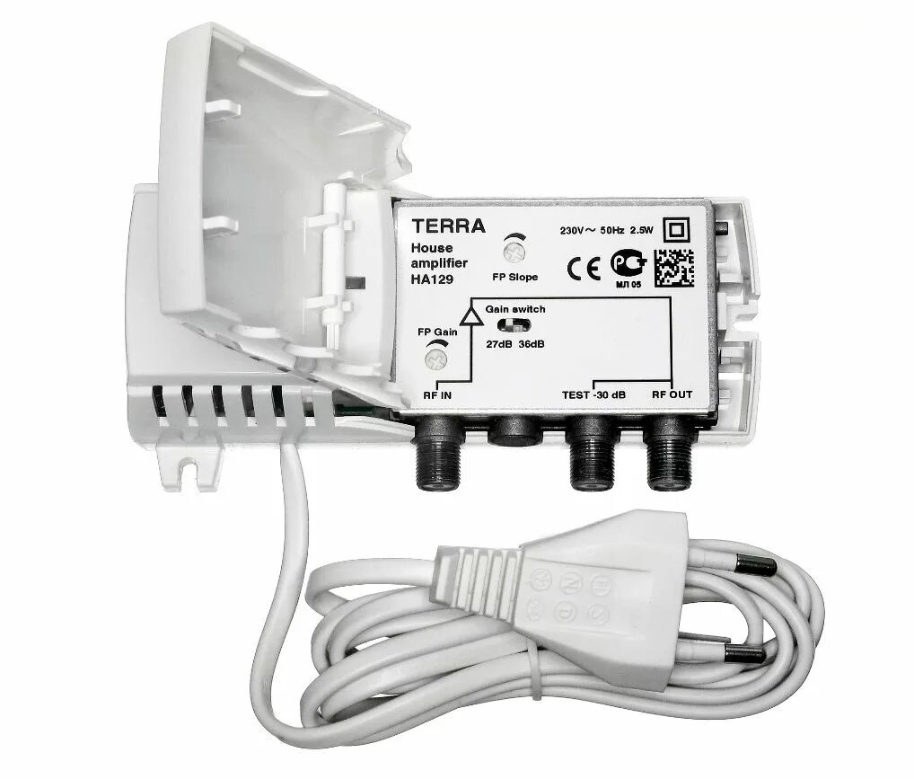 Terra ha131 антенный усилитель. Terra hs004. Terra усилитель terra ha 127. Телевизионный усилитель terra. Усилитель terra ha131.