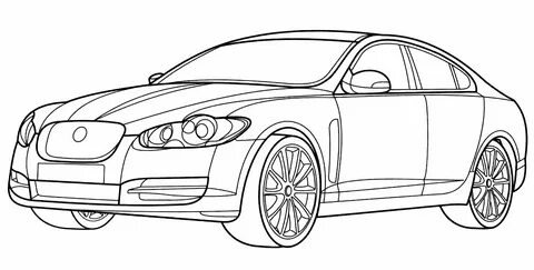 Auto coloring