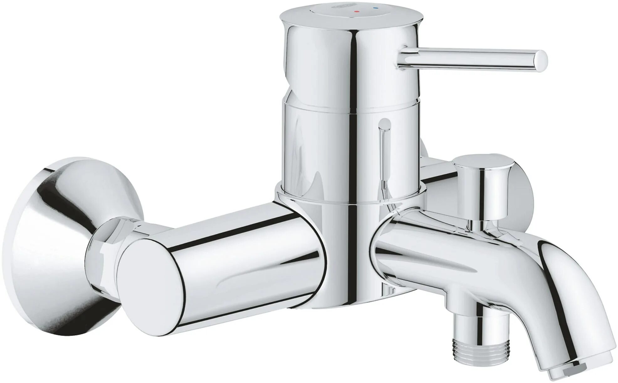 Смеситель для ванны Grohe BAUCLASSIC 32865000. Grohe BAUCLASSIC, хром (32865000). Grohe BAUCLASSIC 13258000. Grohe BAUCLASSIC 20470000. Смеситель grohe для ванной хром