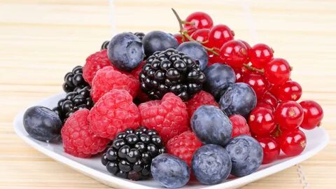 Berry's