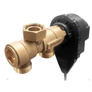 Thermex dline u с электроприводом