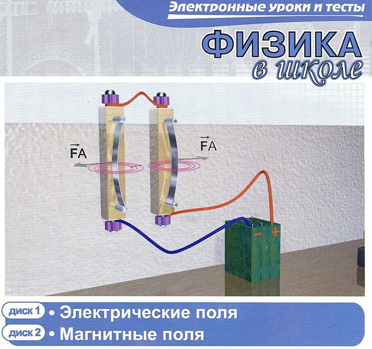 Электронный урок физика. Наглядное пособие магнитного и электростатического полей. Что такое CD В физике. Электронный уроки физики. Электростатический диск.