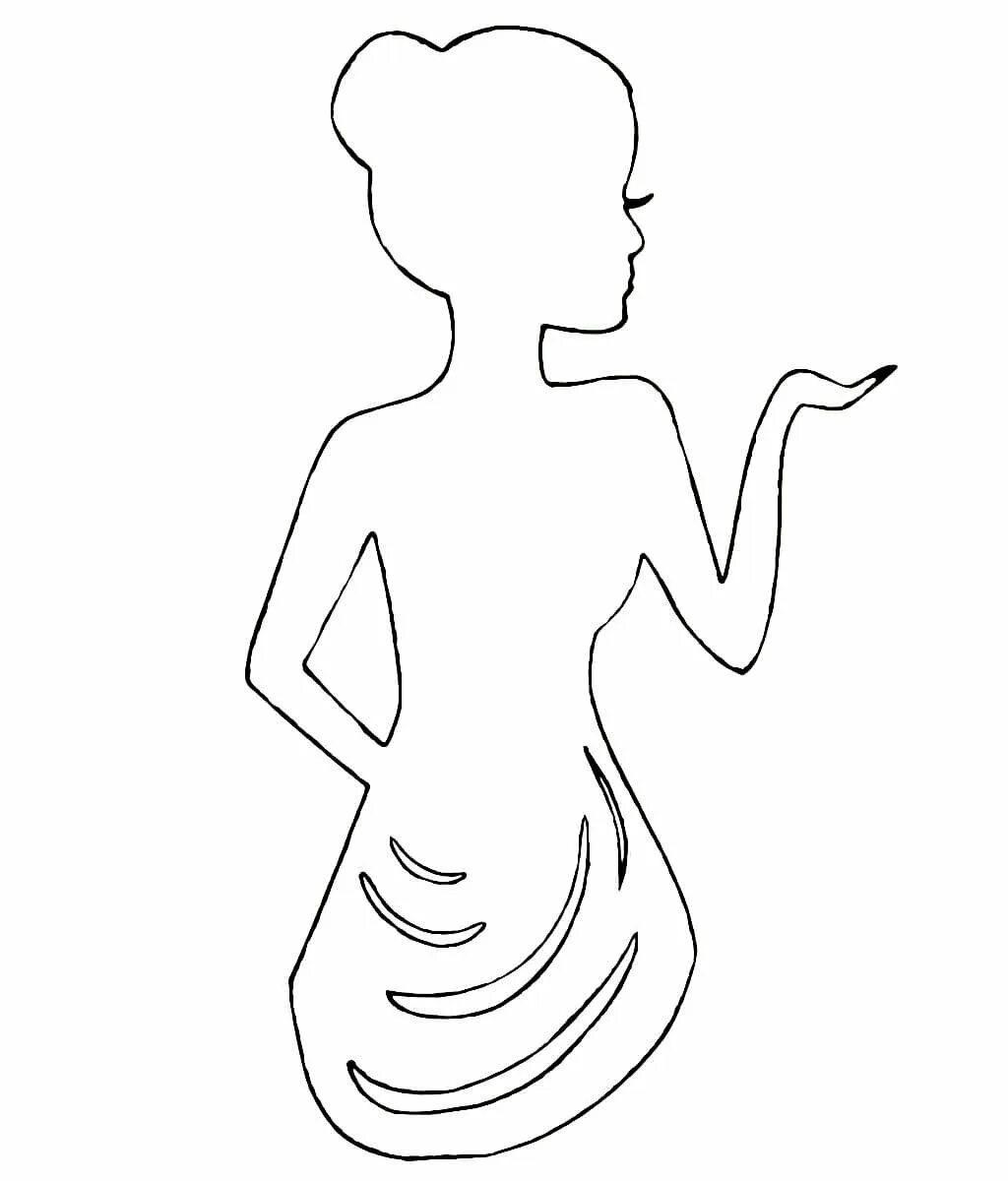 Силуэты шаблоны для вырезания. Силуэт котенка. Трафарет кошки. Силуэты шаблоны для вырезания. Трафареты для декора стен.