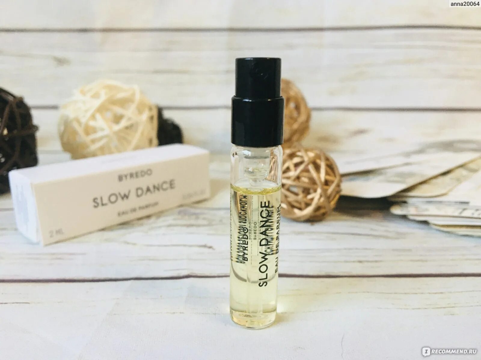 Edp пробник. Byredo slow dance edp (пробник 2 мл). byredo slow dance. духи унисекс с ладаном. парфюм в подружке отзывы покупателей.