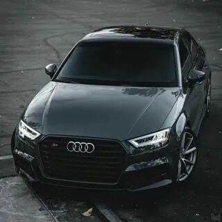 S3 black