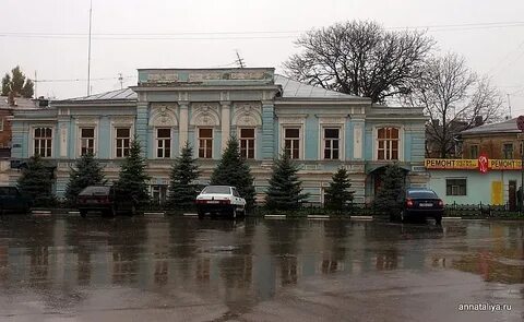 21 век таганрог