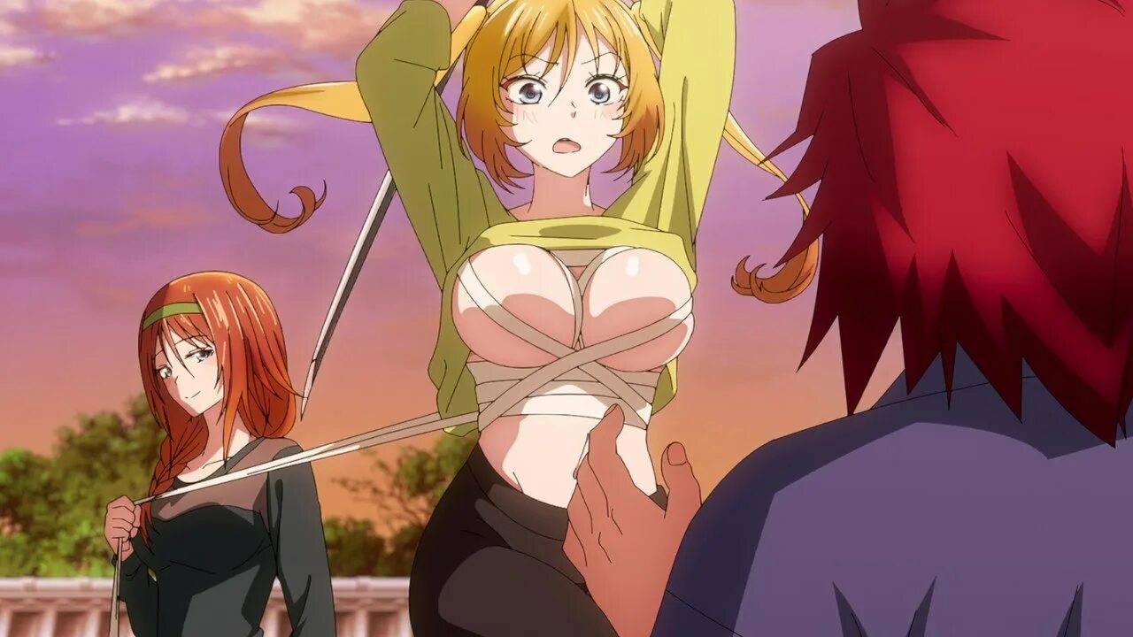 Tenpuru no one can live on loneliness. Никто не может жить в одиночестве аниме. Tenpuru no one can live on loneliness. Tenpuru аниме. Anime tenpuru миа кристоф.