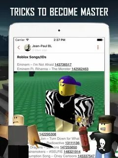 Музыка roblox удалила мне мама