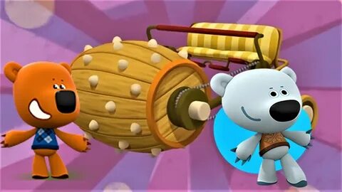 Игры мишки мимимишки