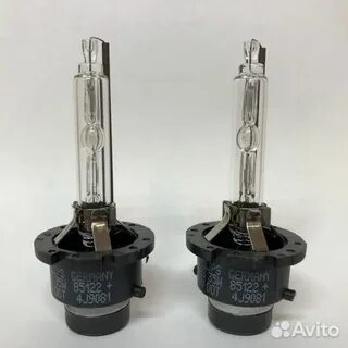 Ксеноновые лампы чем отличаются