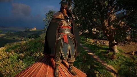 Valhalla сеты