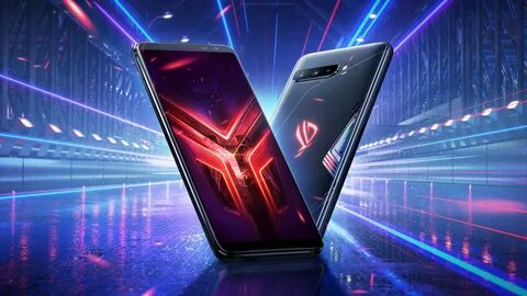Асус рог фон 8 про 24 1тб