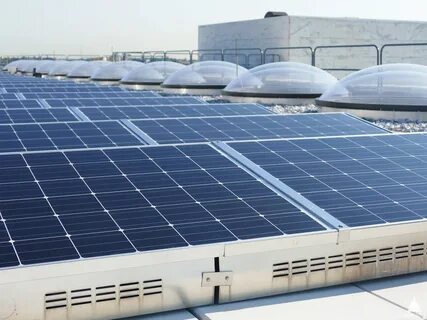 Samsung solar