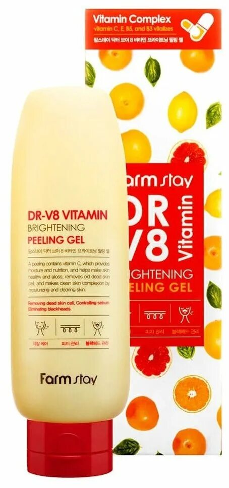Vitamin peeling gel. Vitamin peeling gel. Dr-v8 vitamin brightening peeling gel. Витамины гель. O geti vitamin c glow serum отзывы.