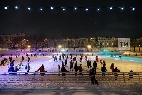 Катки черные