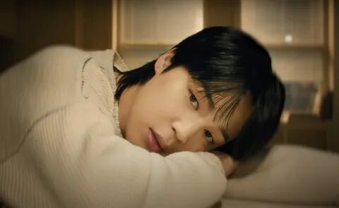 BTS star Jimin releases Like Crazy music video and debut solo album FACE.