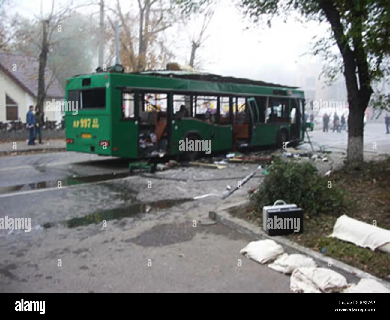 6 октября 2007. Взрыв автобуса в Тольятти 2007. Теракт Тольятти автобус 2007. Автобус 2 Тольятти взрыв.