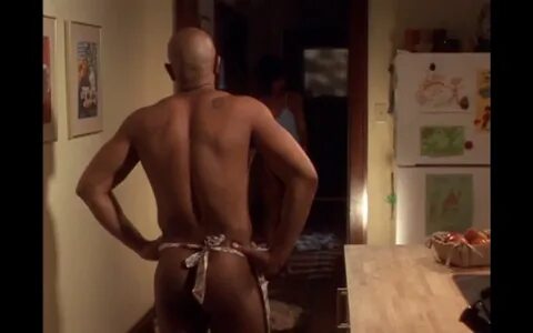 Rockmond dunbar naked ❤ Best adult photos at afus-stg2.apc.panasonic.com