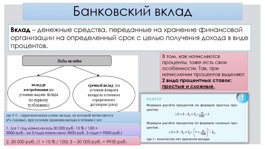 Банки банковский депозит это. Виды вкладов. Виды банковских вкладов. Банковский вклад определение. Банковский депозит.