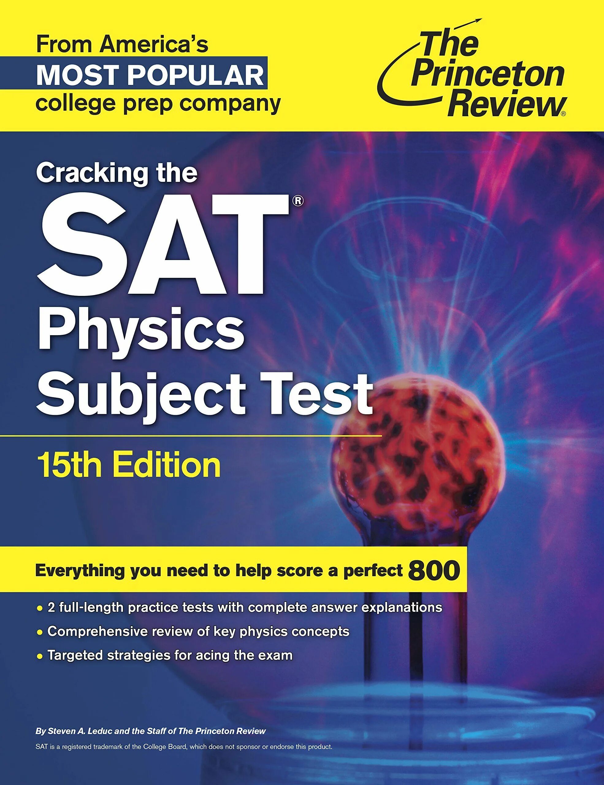 Физика тест 15. Sat physics. Кряк бук. Cracking the Mathematics subject Test. Test on physics.