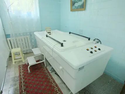 Ессентуки металлург лечение