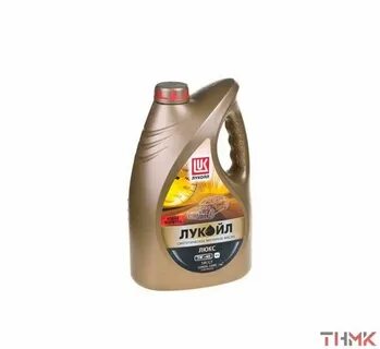 Характеристика моторного масла лукойл люкс