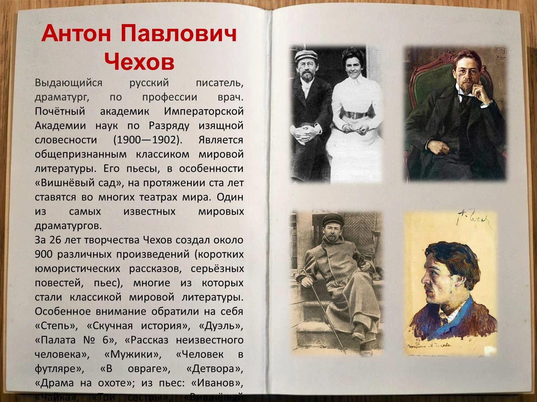 Рассказы молодых писателей. Презентация на тему а п Чехов. Чехов литература. Презентация пьесы Чехова.