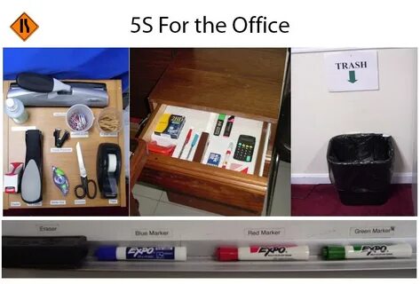 5 s examples