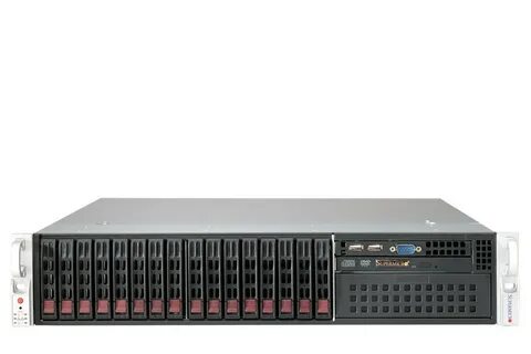 Server 24