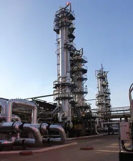Катализаторы нпз