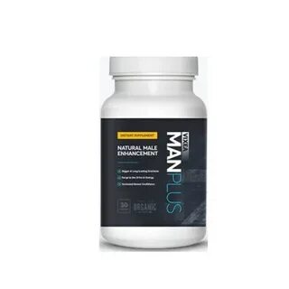 Man plus