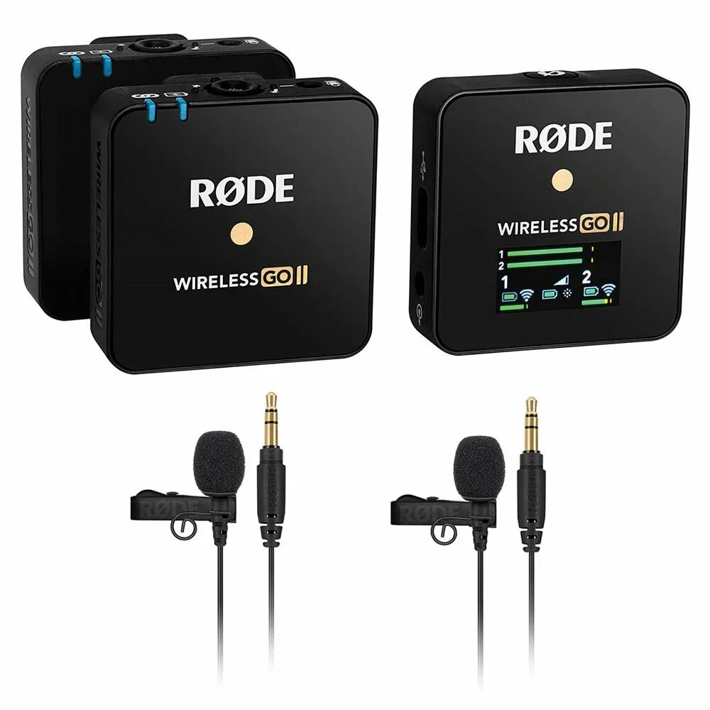 Радиосистема rode wireless go ii. Rode wireless go ii. rode wireless go 2. rode lavalier go. шнурок для rode wireless go 2.