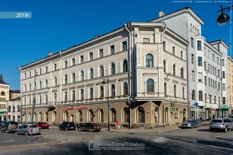 Ленина дом 18