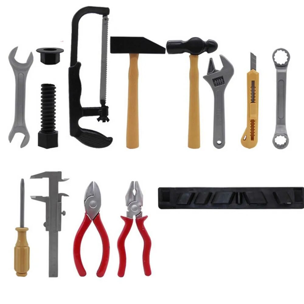 Go build tools