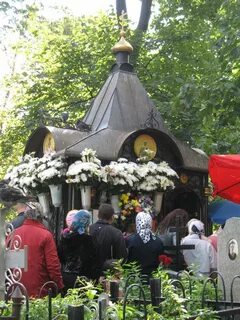 Могила матроны адрес в москве
