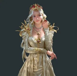 Imperial princess