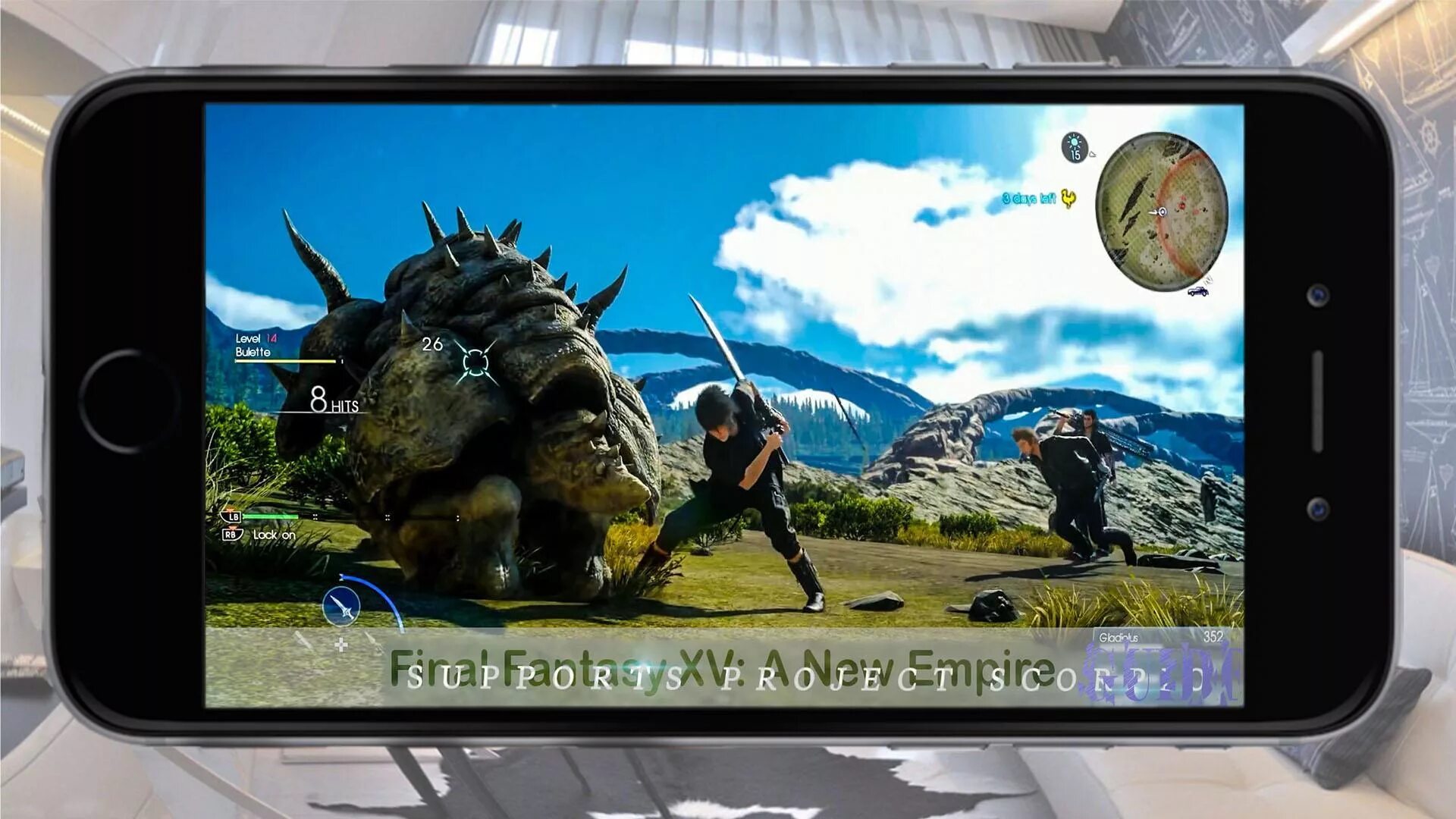 Андроид 19 года. Final fantasy 15 геймплей. финал фэнтези 15 на андроид. final fantasy xv: a new empire. final fantasy xv pocket editio.