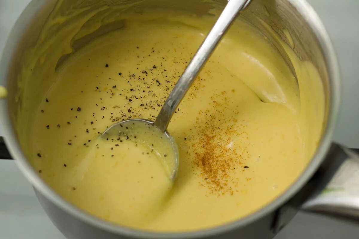 Голландез. Соус голландез. Голландский соус (hollandaise). Яичный соус. Яйца в белом вине