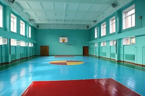 Блок школа