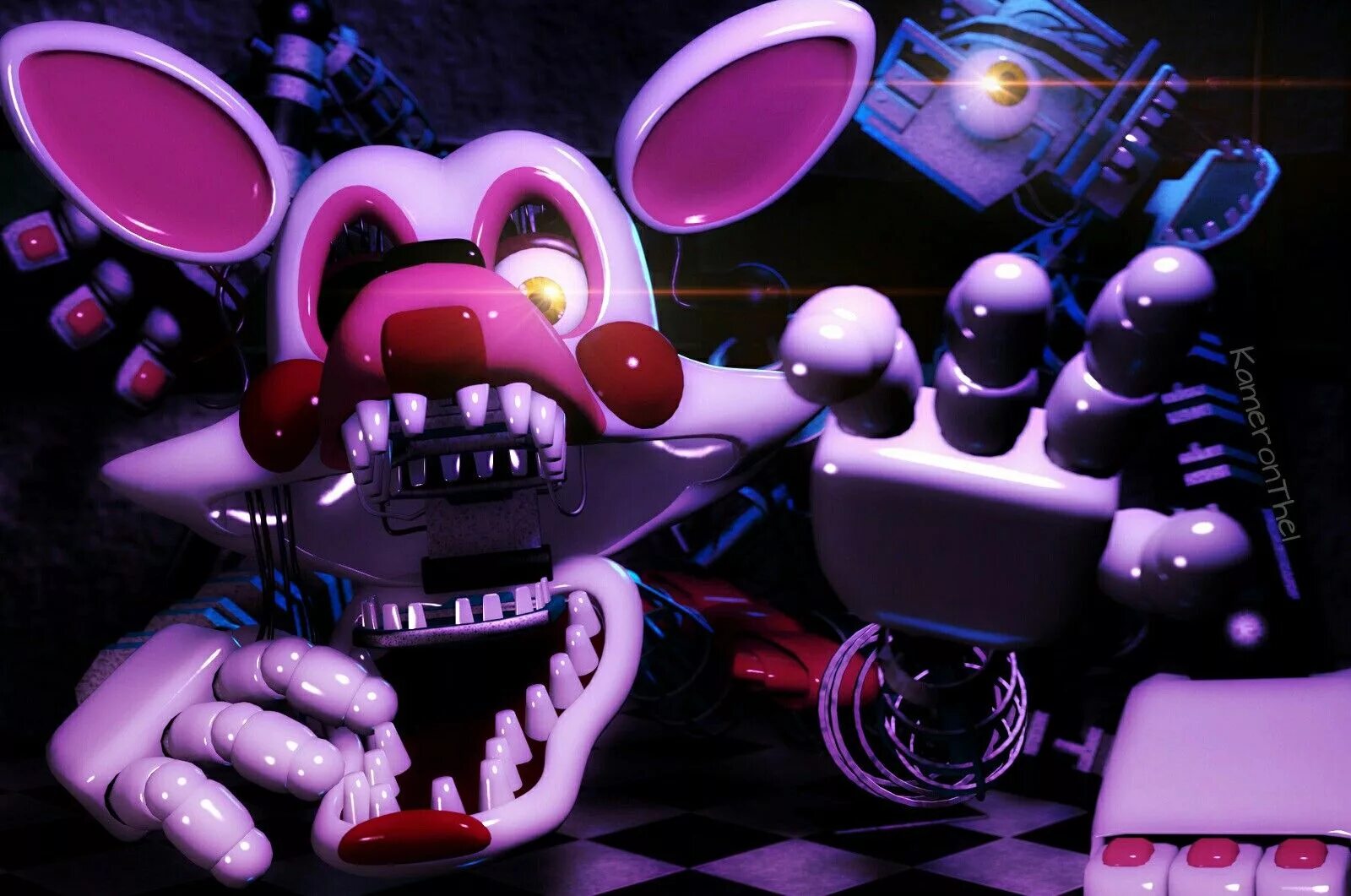 Fnaf mangle. Мангл фнаф 2. fnaf мангл. мангл аниматроник. фантайм фокси.