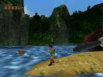 Lost expeditions