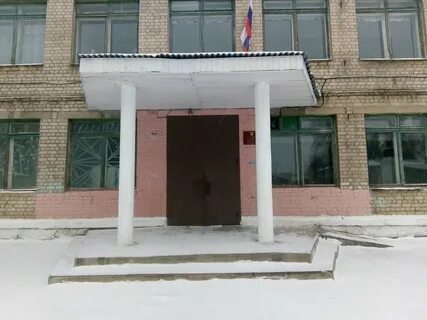 Школы нерехта костромская область