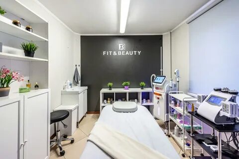 Fit beauty