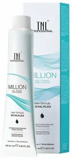 Tnl professional для волос отзывы